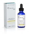 La vitamine C sérum 22 par serumtologie® Anti Aging Hydratant - 1,15 oz