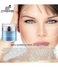 Naturals Art Enhanced Rétinol Crème Hydratant avec 20% de la vitamine C et l'acide hyaluronique - Meilleur Anti rides, Anti Agin