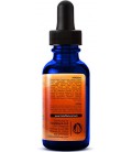 InstaNatural vitamine C Serum 20% - Avec rétinol, l'acide salicylique, l'acide hyaluronique &amp; More - Best Natural Anti-Aging