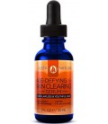 InstaNatural vitamine C Serum 20% - Avec rétinol, l'acide salicylique, l'acide hyaluronique &amp; More - Best Natural Anti-Aging