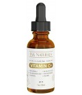 La vitamine C Serum Plus 2% Rétinol, 3,5% Niacinamide, 5% Acide Hyaluronique, 2% d'acide salicylique, 10% MSM, 20% de vitamine C