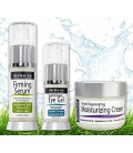 Peau Produits de soins pour le vieillissement Anti - Soins du visage pour la peau - Le soin le plus efficace pour les rides - Hy