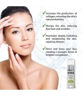 Peau Produits de soins pour le vieillissement Anti - Soins du visage pour la peau - Le soin le plus efficace pour les rides - Hy