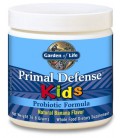 Garden Of Life Primal Defense Kids, 76.8-Grams Plastic Jar