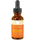 La vitamine C Serum 20% par Eva Naturals (1 oz) - Meilleur sérum de vitamine C pour le visage, Offres Anti-Aging &amp; Protectio