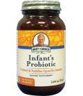 Udo's Choice Infant's Blend Probiotic 2.64-Ounces