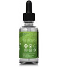 Numéro 1 NOMINAL Acide Hyaluronique Sérum par InterSight avec de la vitamine C et E, MSM, thé vert, l'huile de jojoba, Aloe - 10