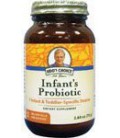 Udo's Choice Infant's Blend Probiotic 2.64-Ounces