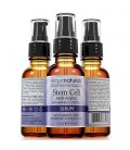 Stem Cell Serum BIG 2 OZ TAILLE Avec Matrixyl 3000, Argireline et férulique Acid - Best Aging Serum Anti qui rajeunit votre