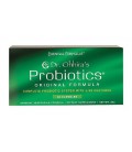 Essential Formulas Incorporated - Dr.Ohhira's Probiotics 12 Plus, 60 capsules