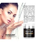 Crème contour des yeux pour les cernes, les rides, les poches, ridules et sacs - Le Gel plus efficace Eye for Every Concern Eye 