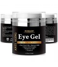 Crème contour des yeux pour les cernes, les rides, les poches, ridules et sacs - Le Gel plus efficace Eye for Every Concern Eye 