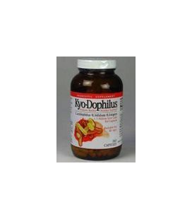 Wakunaga of America Company - Kyo-Dophilus, 350 mg, 180 capsules