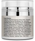 Rétinol Crème De Majestic pur pour le visage et les yeux Zone nourrira votre peau, Potent Formule Anti Aging Réduit le