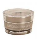 MD-12 anti rides du cou Lift Cream &amp; Crepe Eraser - Best Anti Aging Hydratant &amp; Night Repair Traitement Pour Serrer Sagg