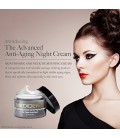 MD-12 anti rides du cou Lift Cream &amp; Crepe Eraser - Best Anti Aging Hydratant &amp; Night Repair Traitement Pour Serrer Sagg