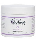 Meilleure crème de nuit 100% All Natural &amp; Organic 80% Crème de nuit par BeeFriendly, anti-rides, anti-âge, Deep Hydratant &