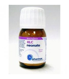 Pharmax HLC Neonate - 6 Grams