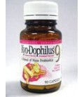 Wakunaga of America Company - Kyo-Dophilus 9, 90 capsules