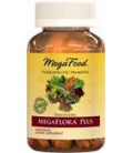 MegaFlora Plus 30 Capsules