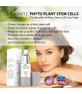 Avancée Dermatologie Anti Aging Lilac Stem Cell Crème Visage &amp; Hydratant - Avec naturelle vitamine C, E, A