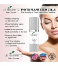 Avancée Dermatologie Anti Aging Lilac Stem Cell Crème Visage &amp; Hydratant - Avec naturelle vitamine C, E, A