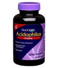 Natrol Acidophilus, 100mg, 150 Capsules (Pack of 3)