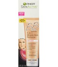 Perfecteur Garnier Miracle peau Anti-Aging BB Cream, Léger / Moyen, 2,5 Fluid Ounce (emballage peut varier)