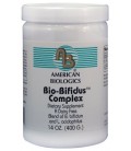 American Biologics - Bio-Bifidus Complex, 14 oz powder