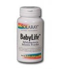 BabyLife (Bifidobacterium 3 Billion Potency) - 2.5 oz. - Powder