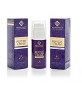 Cou Crème raffermissante, Anti Aging Hydratant Neck &amp; Décolleté (3,38 oz / 100ml grande bouteille) | Tige avancée cellulaire