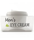 Crème contour des yeux naturel pour les hommes - Meilleur traitement des hommes pour Puffiness - cernes et les rides avec Calend