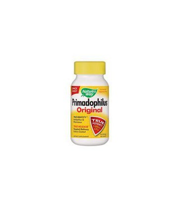 Nature's Way - Primadophilus, 290 mg, 90 capsules