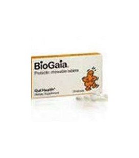 Everidis - BioGaia Probiotic 30 tabs