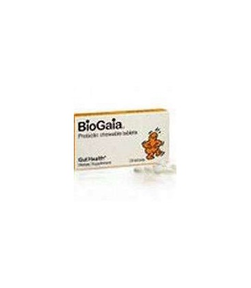 Everidis - BioGaia Probiotic 30 tabs