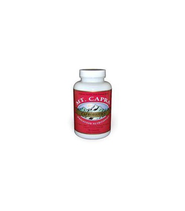 Doctors Choice, Naturally Mt Capra Caprobiotics Advanced Capsules, 120-count Bottle