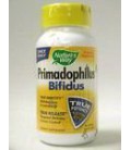 Nature's Way - Primadophilus Bifidus, 290 mg, 90 capsules