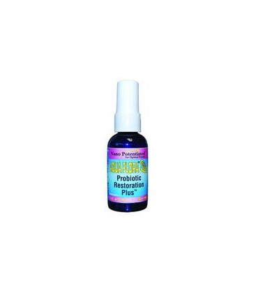 Probiotic Restoration 2 Ounces