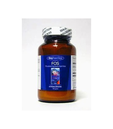 Allergy Research (Nutricology) - Fos, 100 g powder