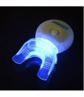 Teeth AZDENT® LED Accelerator Light-Professional Whitening Lumière 2000 ~ 3000 Mcd, 5 LED Light Blue