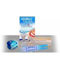 Teeth SparkleWhite® Professional Whitening 3D blanchissant At Home Système complet - Résultats professionnels garanti!