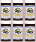 Naturessunshine Bifidophilus Flora Force Digestive System Support 90 Capsules (Pack of 6)