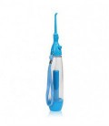 HailiCare dentaire Oral Irrigator eau Flosser Teeth SPA Pioche Cleaner - Faites vos blanchiment des dents et nettoyage