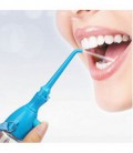 HailiCare dentaire Oral Irrigator eau Flosser Teeth SPA Pioche Cleaner - Faites vos blanchiment des dents et nettoyage