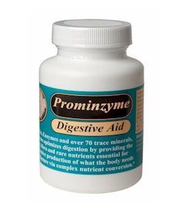 Prominzyme