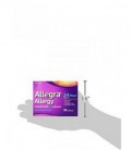 Allegra Adulte 24 heures Allergie Comprimés, 180mg, 70 Count