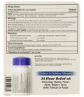 Kirkland Signature Drowsy Allerclear loratadine comprimés non, antihistaminique, 10mg, 365-Count