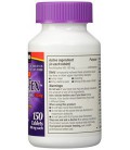 Kirkland Signature Aller-Fex, 180 mg 150 Comprimés