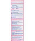 Benadryl Allergy Ultratab Tablets, 100 Count