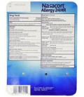 Nasacort Allergie 24hr Non-Drip Nasal Spray (120 sprays, 3 pk.)